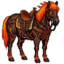 Cinder Charger