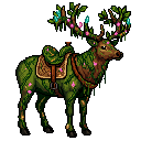 Elderwood Stag