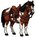 Freebooter's Cob