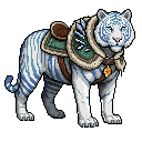 Rimefang Tiger