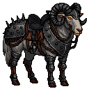 Siegebreaker Ram