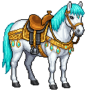 Starmane Charger