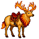 Sunplume Elk