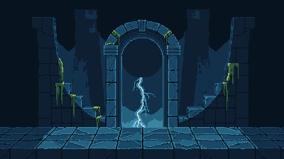 The Drowned Bell
