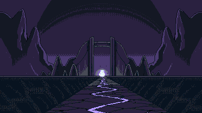 The Umber Gate